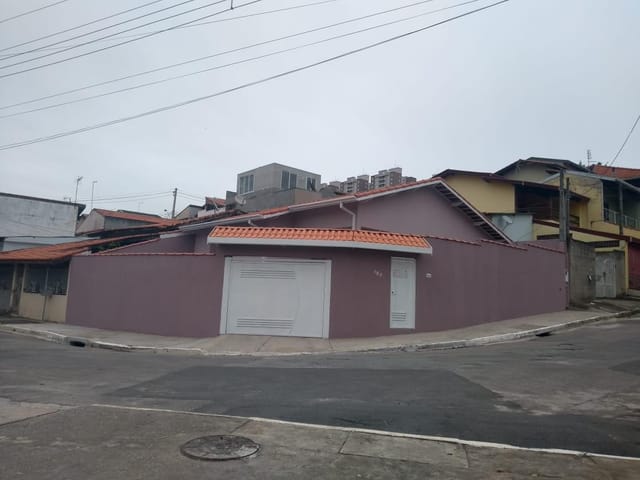 Foto do Casa - Casa com 3 dormitórios à venda, 94 m² por R$ 340.000,00 - Jardim Sul - São José dos Campos/SP | INDEPENDENCE NEGOCIOS IMOBILIARIOS LTDA