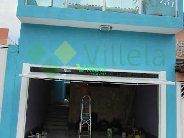 Casa 3 quartos e 2 banheiros, à venda, no bairro Vila VIRGINIA em São Paulo