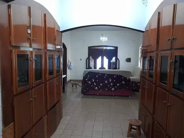 Casa 4 quartos e 1 banheiro, à venda, no bairro Centro em Paulo Afonso