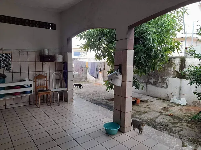 Casa 4 quartos e 1 banheiro, à venda, no bairro Centro em Paulo Afonso