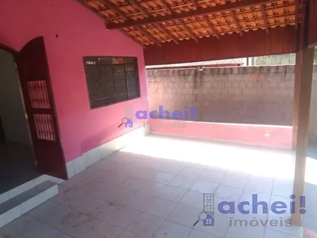 Casa com 500m² 3 quartos e 2 banheiros, à venda, no bairro Jardim Dom Bosco em Rondonópolis