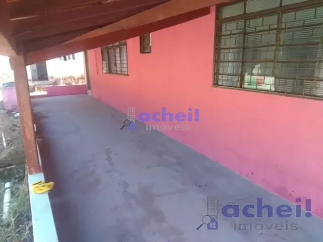 Casa com 500m² 3 quartos e 2 banheiros, à venda, no bairro Jardim Dom Bosco em Rondonópolis