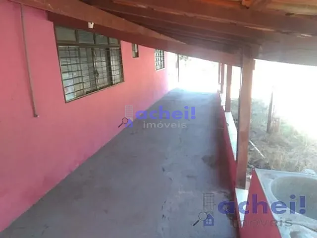 Casa com 500m² 3 quartos e 2 banheiros, à venda, no bairro Jardim Dom Bosco em Rondonópolis