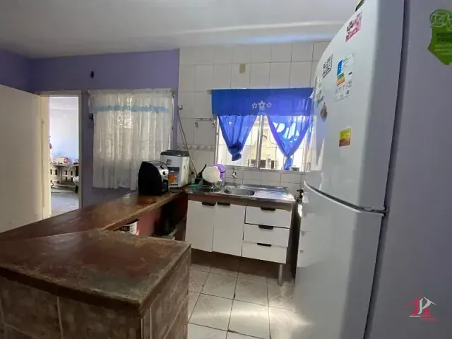Casa 2 quartos e 2 banheiros, à venda, no bairro Jardim Suarão (Interior) em Itanhaém