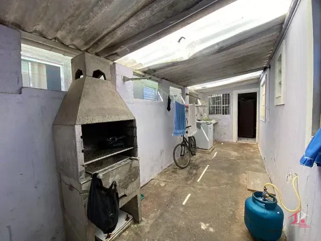 Casa 2 quartos e 2 banheiros, à venda, no bairro Jardim Suarão (Interior) em Itanhaém