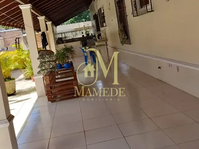 Casa 5 quartos e 6 banheiros, à venda, no bairro Coqueiro em Ananindeua
