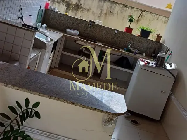 Casa 5 quartos e 6 banheiros, à venda, no bairro Coqueiro em Ananindeua