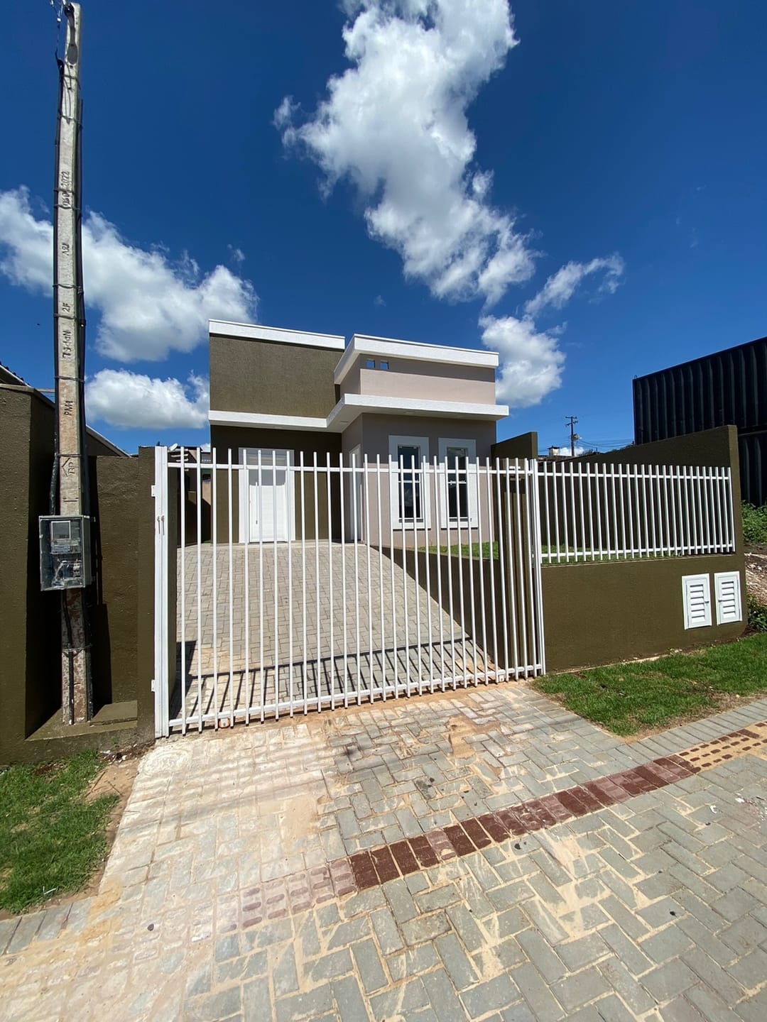 Casa para alugar com 3 quartos, 92m² - Foto 3