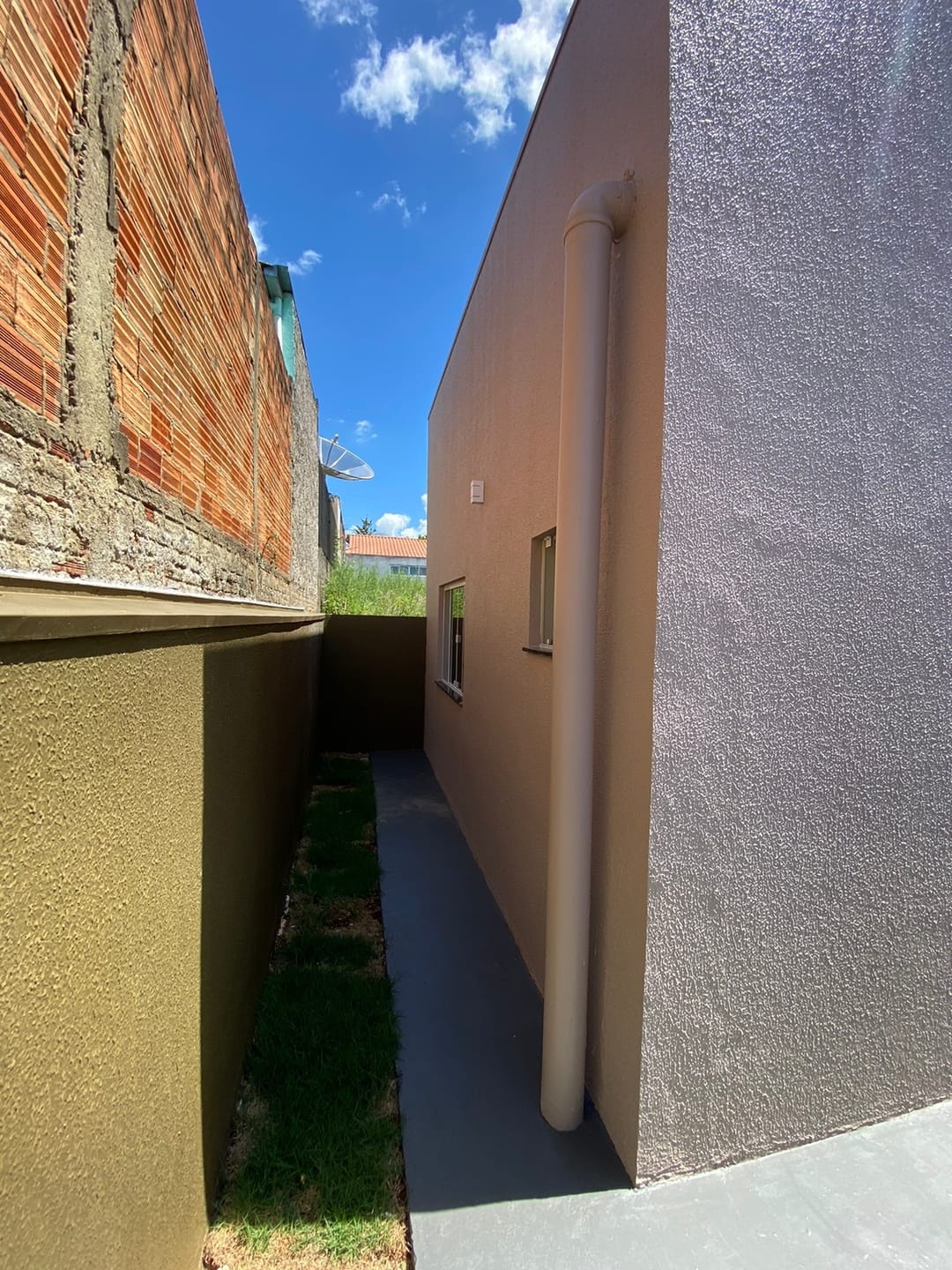 Casa para alugar com 3 quartos, 92m² - Foto 4
