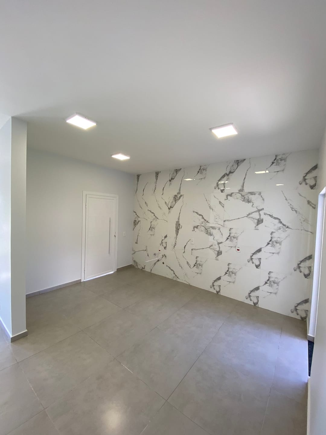 Casa para alugar com 3 quartos, 92m² - Foto 5