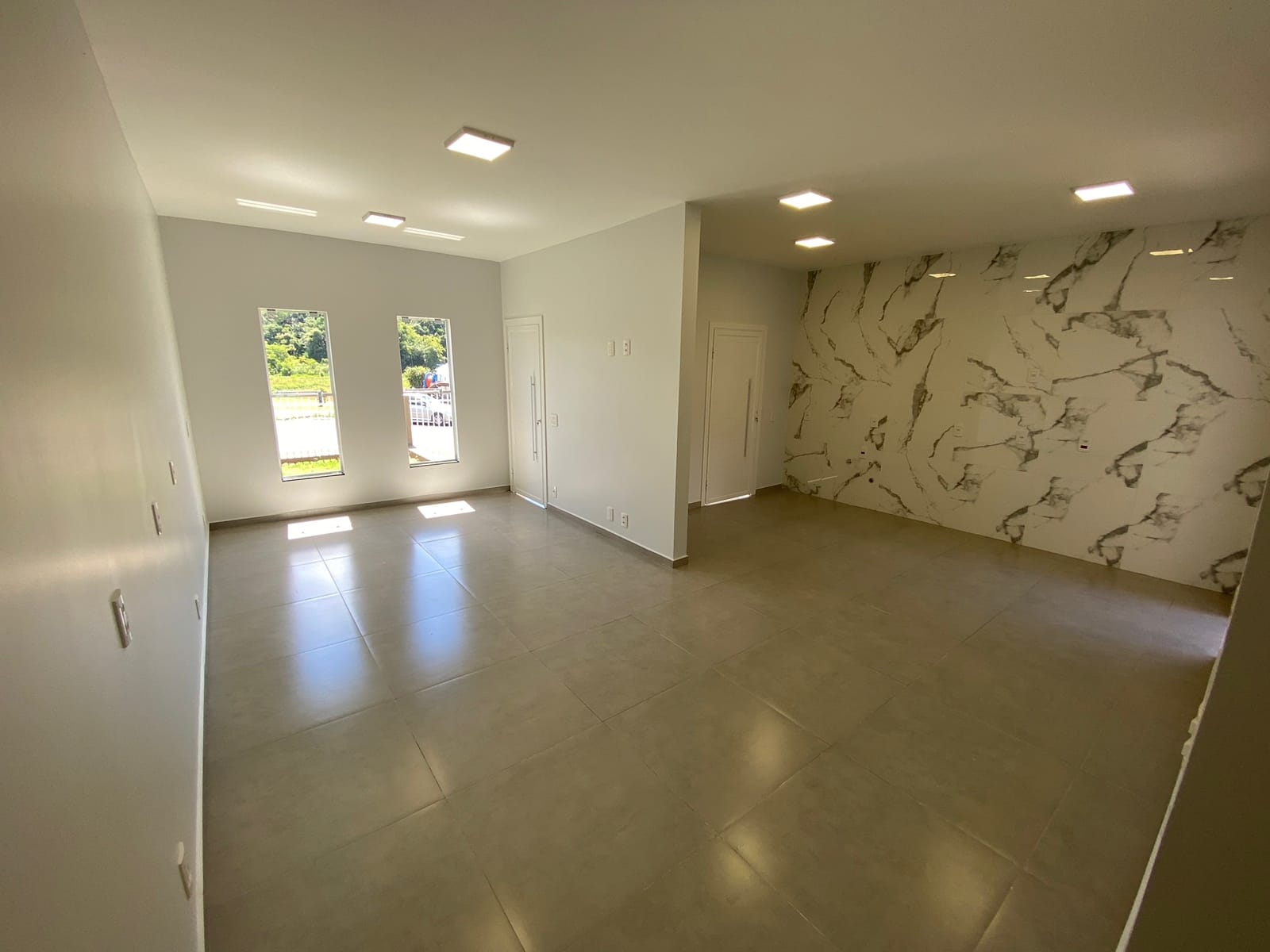Casa para alugar com 3 quartos, 92m² - Foto 6