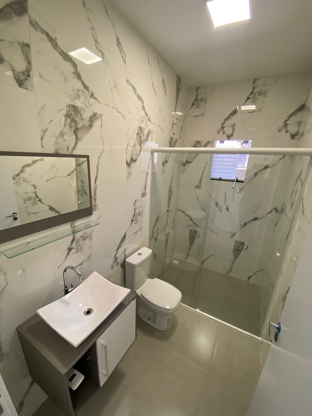 Casa para alugar com 3 quartos, 92m² - Foto 7