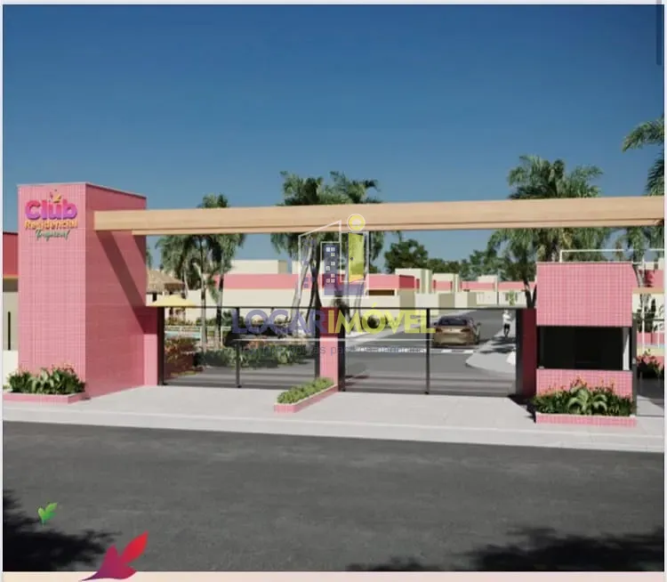 Casa de Condomínio, 3 quartos - Foto 16