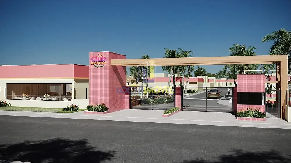 Casa de Condomínio, 3 quartos - Foto 3