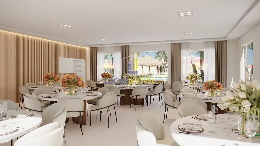 Casa de Condomínio, 3 quartos - Foto 8