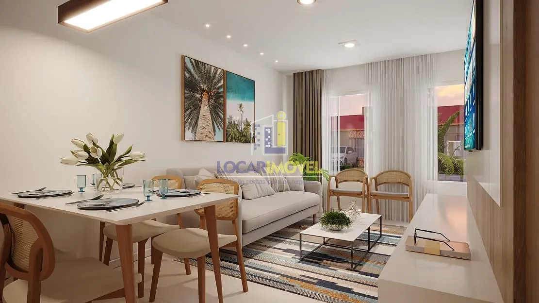 Casa de Condomínio, 3 quartos - Foto 14