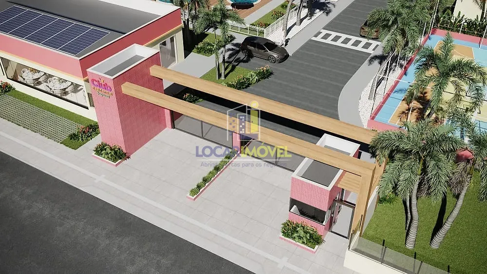 Casa de Condomínio, 3 quartos - Foto 4