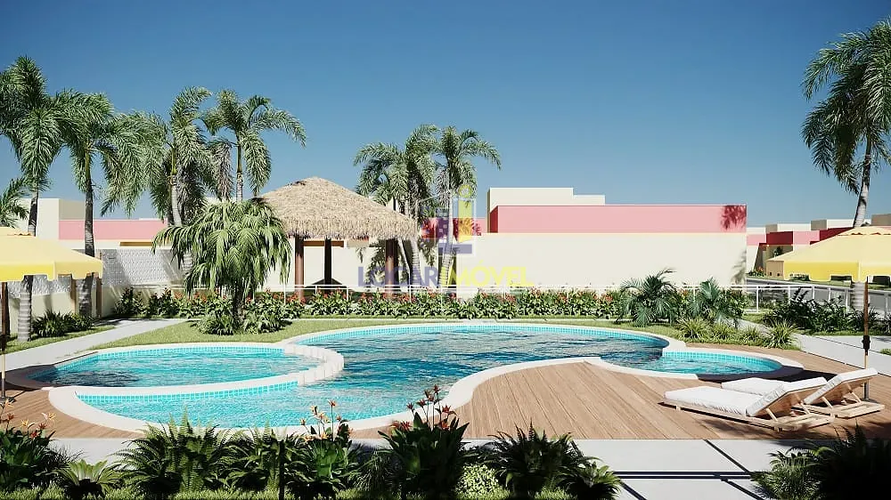 Casa de Condomínio, 3 quartos - Foto 6