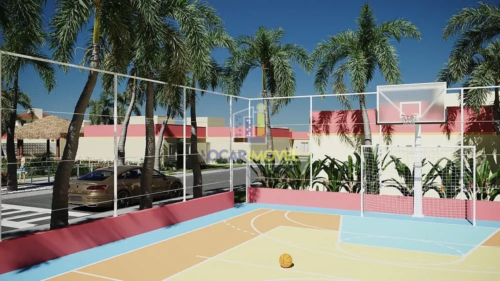 Casa de Condomínio, 3 quartos - Foto 5