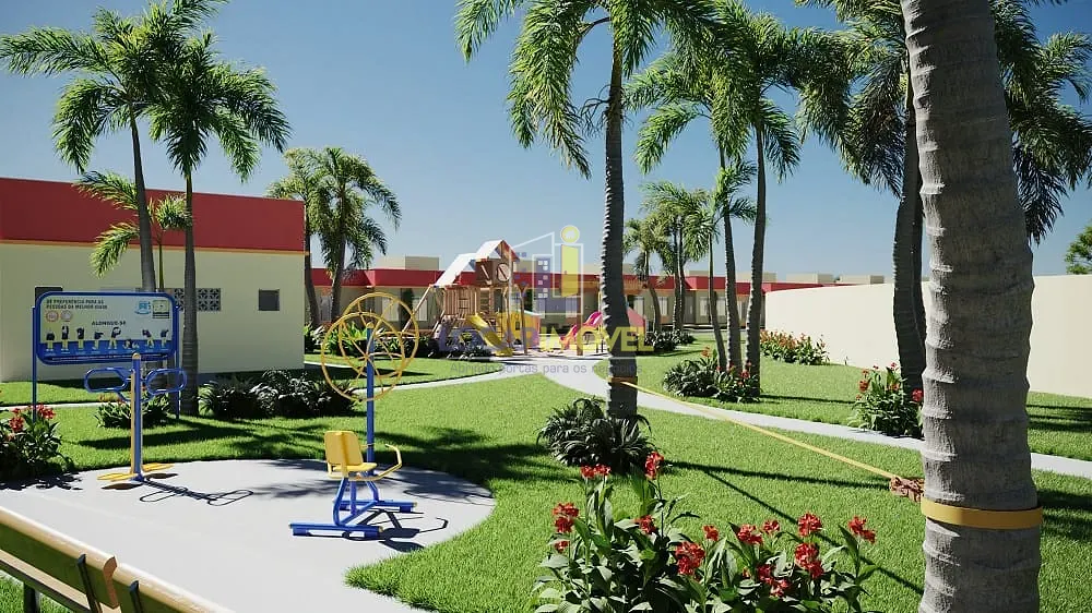 Casa de Condomínio, 3 quartos - Foto 11