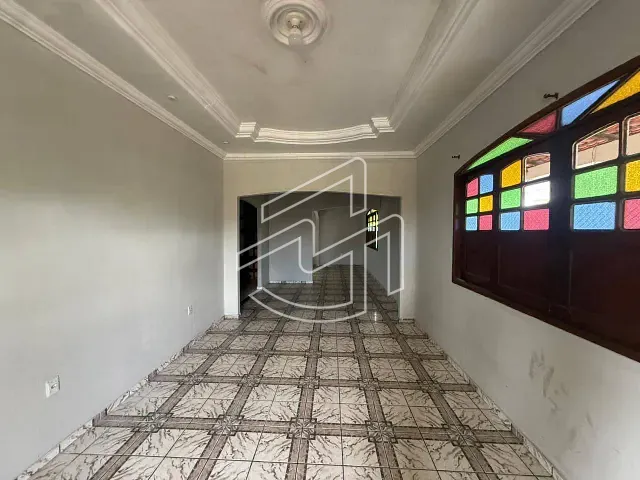 Casa 3 quartos e 1 banheiro, para alugar, no bairro Tapanã (Icoaraci) em Belém