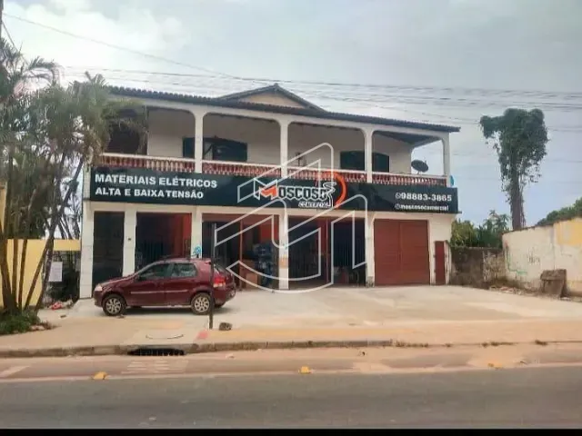 Casa 3 quartos e 1 banheiro, para alugar, no bairro Tapanã (Icoaraci) em Belém