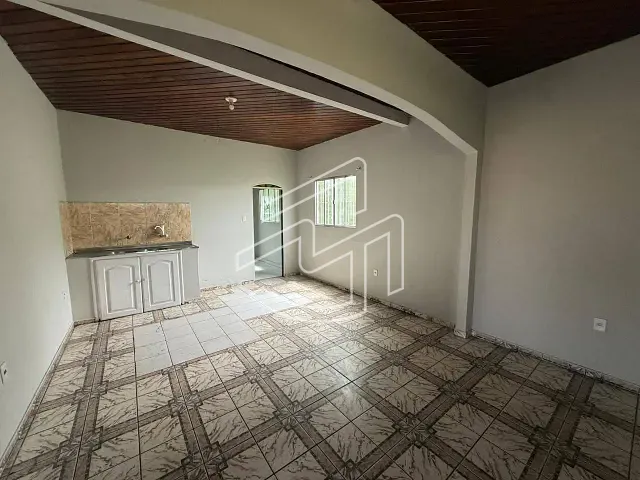 Casa 3 quartos e 1 banheiro, para alugar, no bairro Tapanã (Icoaraci) em Belém
