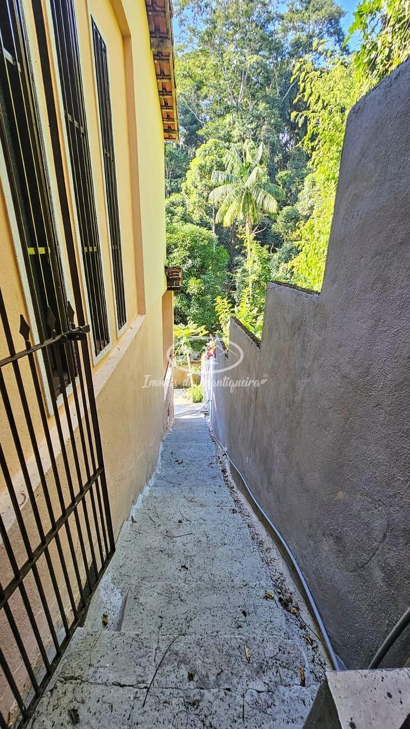 Casa à venda e aluguel com 3 quartos, 124m² - Foto 31