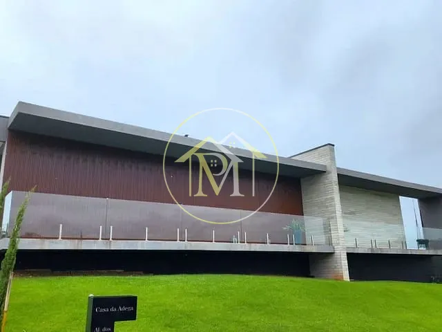 Casa com 2394m² 5 quartos e 8 banheiros, à venda, no bairro Vila Martins em Itu