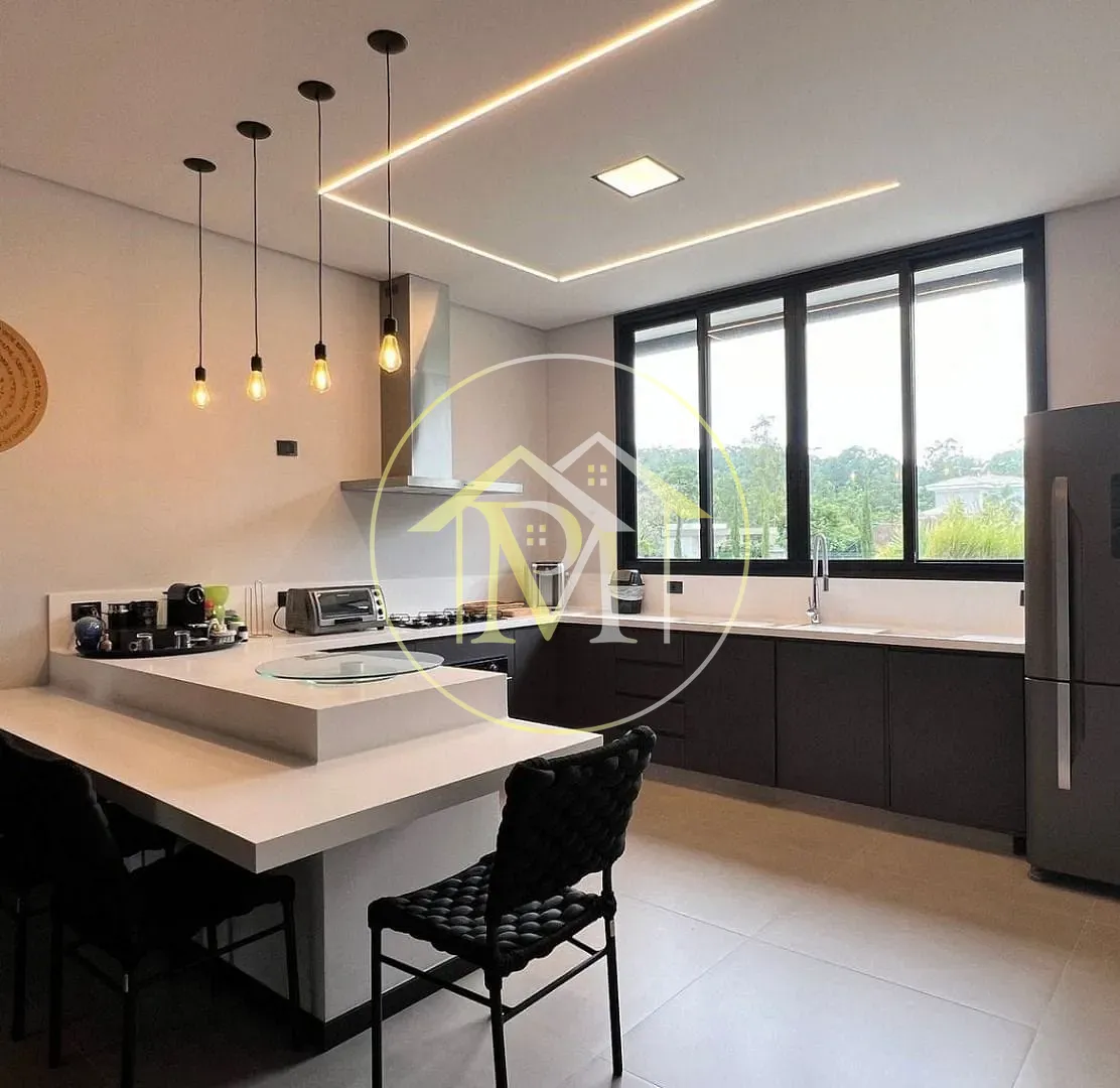 Casa, 5 quartos, 1000 m² - Foto 5