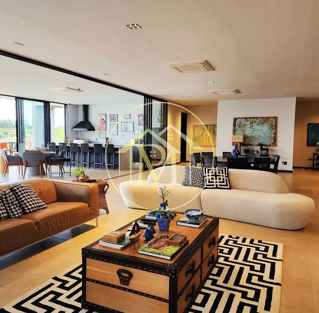 Casa, 5 quartos, 1000 m² - Foto 9