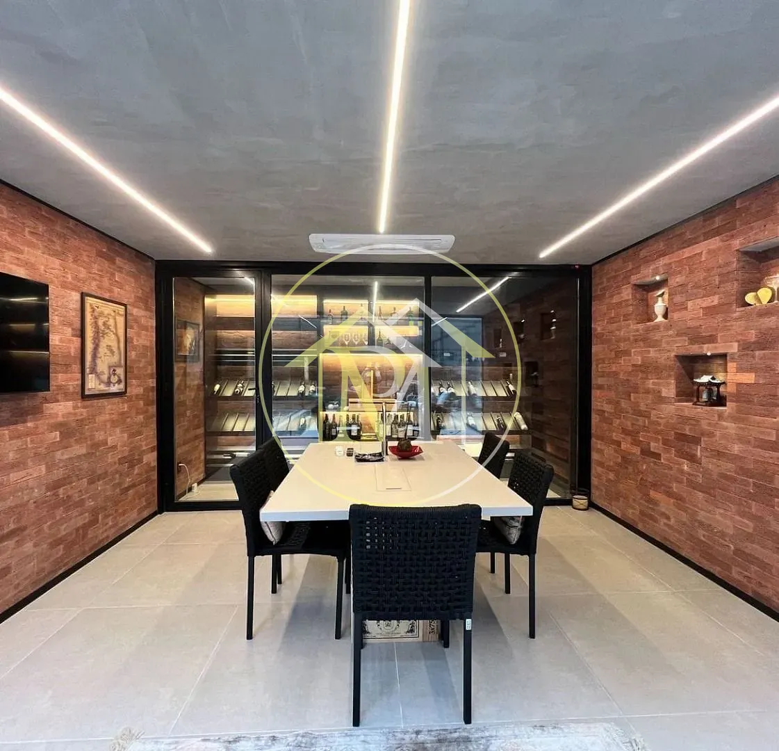 Casa, 5 quartos, 1000 m² - Foto 6