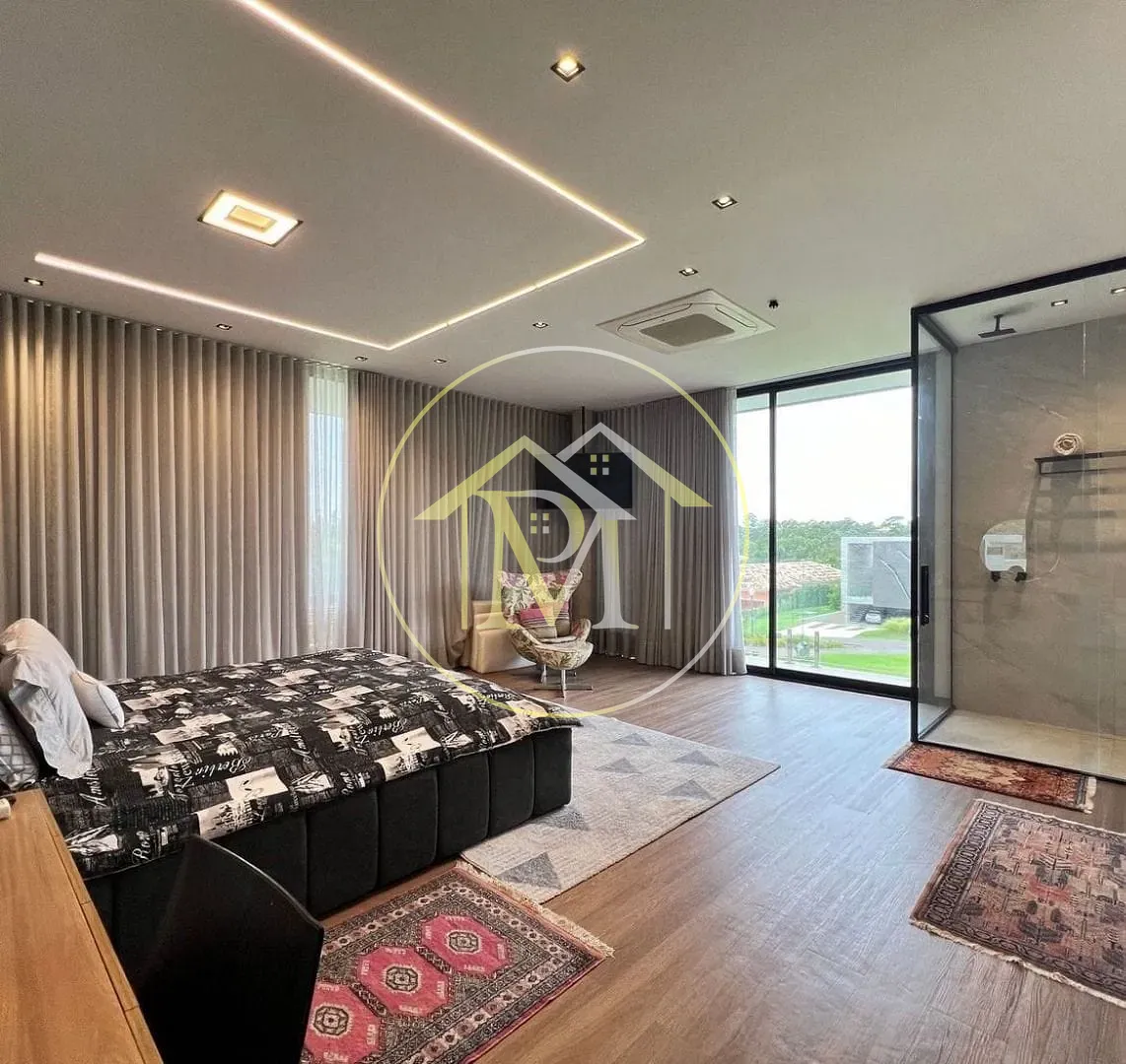 Casa, 5 quartos, 1000 m² - Foto 4