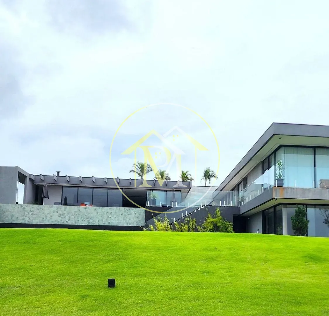 Casa, 5 quartos, 1000 m² - Foto 3