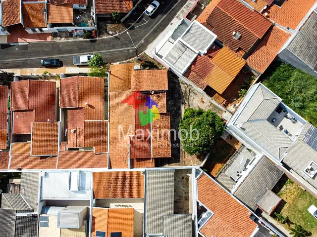 Casa com 563m² 3 quartos e 1 banheiro, à venda, no bairro Jardim Macucos em Itapira