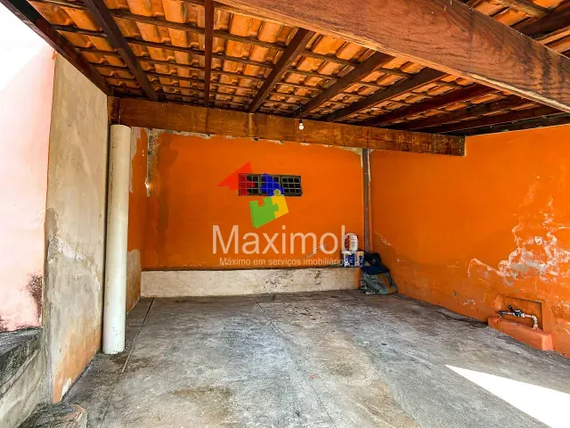 Casa com 563m² 3 quartos e 1 banheiro, à venda, no bairro Jardim Macucos em Itapira