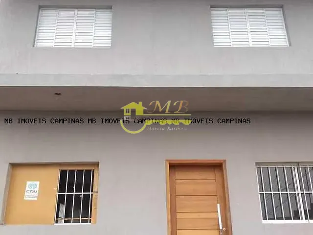 Casa com 200m² 3 quartos e 2 banheiros, à venda, no bairro Jardim Sao Judas Tadeu em Campinas