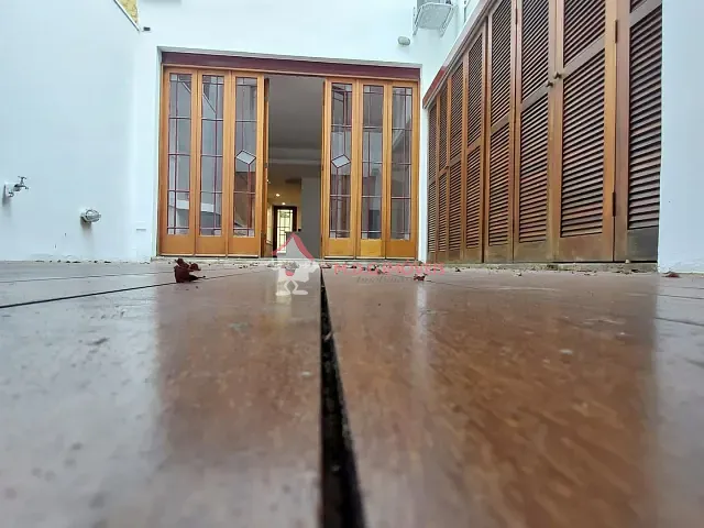 Casa com 95m² 2 quartos e 2 banheiros, para alugar, no bairro Jardim Paulista em São Paulo