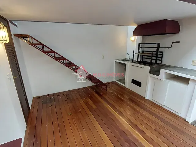Casa com 95m² 2 quartos e 2 banheiros, para alugar, no bairro Jardim Paulista em São Paulo