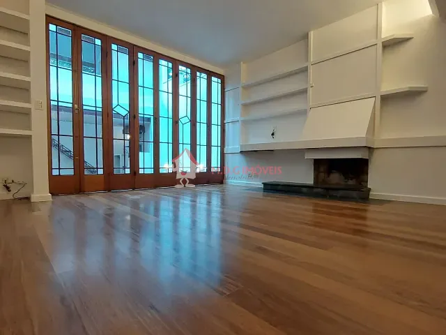 Casa com 95m² 2 quartos e 2 banheiros, para alugar, no bairro Jardim Paulista em São Paulo