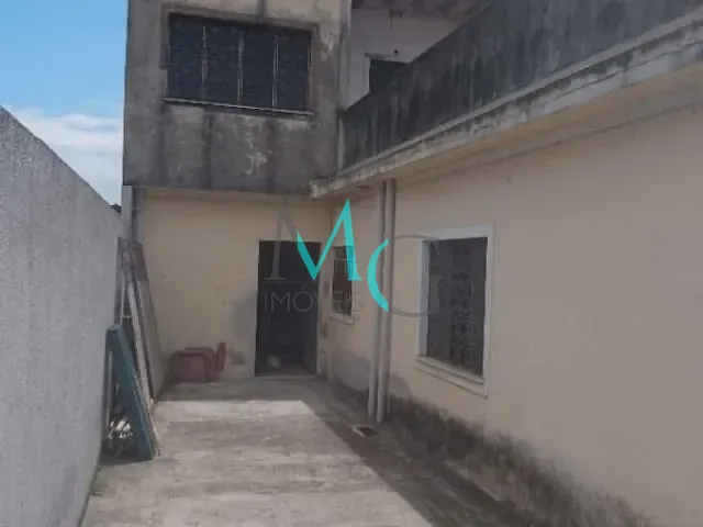 Casa com 200m² 5 quartos e 3 banheiros, à venda, no bairro Santa Cruz em Rio de Janeiro