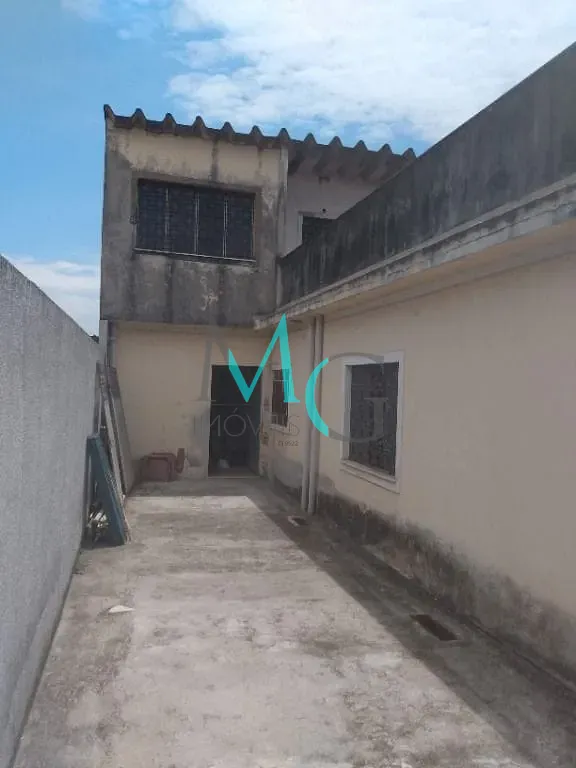 Casa, 5 quartos, 120 m² - Foto 3