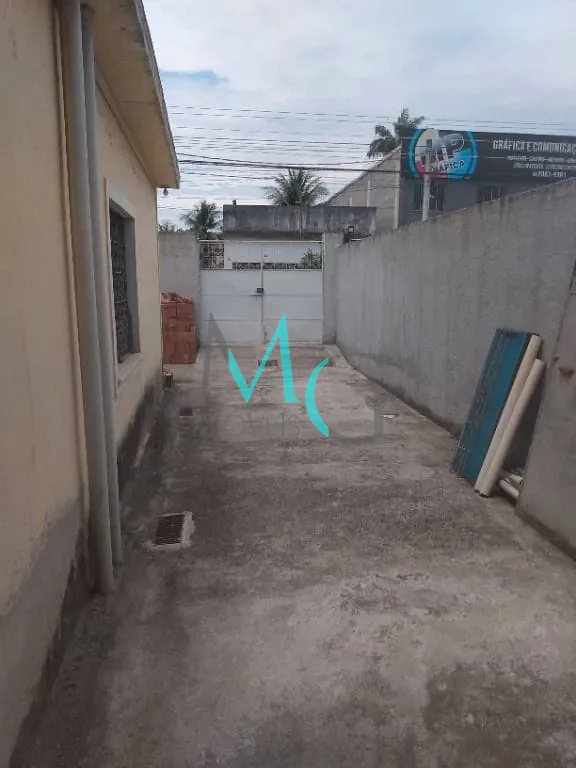 Casa, 5 quartos, 120 m² - Foto 9