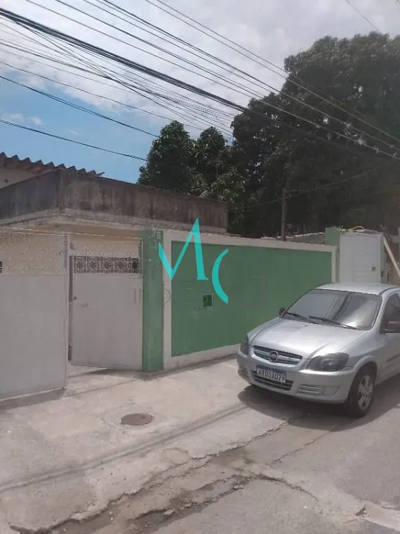 Casa, 5 quartos, 120 m² - Foto 2