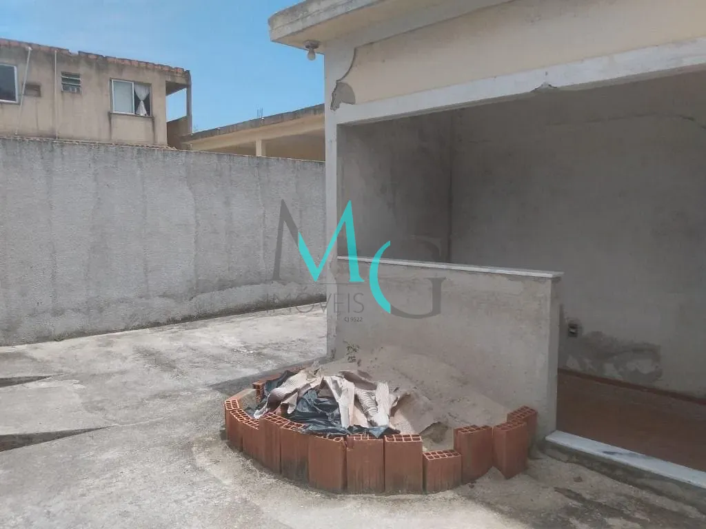 Casa, 5 quartos, 120 m² - Foto 6