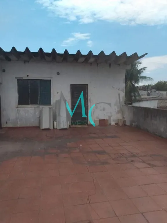Casa, 5 quartos, 120 m² - Foto 21