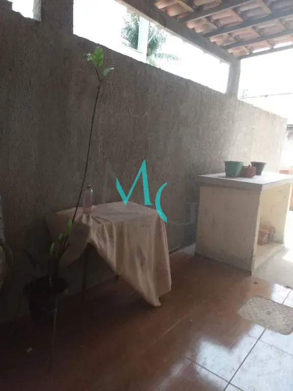 Casa, 5 quartos, 120 m² - Foto 16