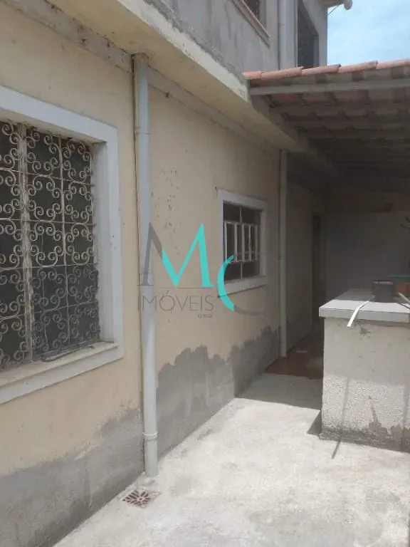 Casa, 5 quartos, 120 m² - Foto 12