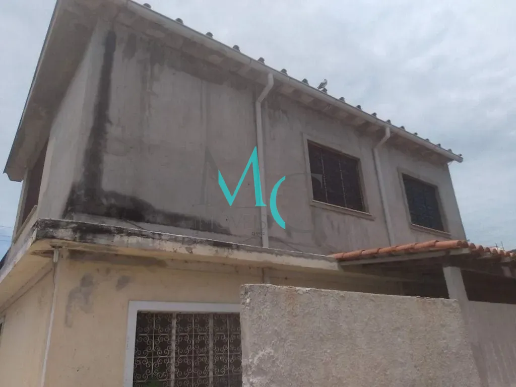 Casa, 5 quartos, 120 m² - Foto 7