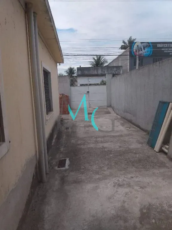 Casa, 5 quartos, 120 m² - Foto 4